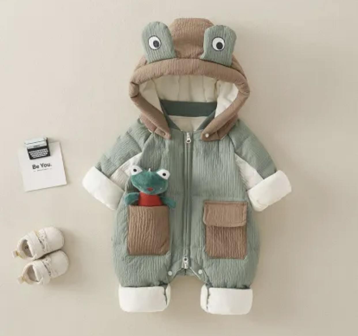 Vêtements pour bébé