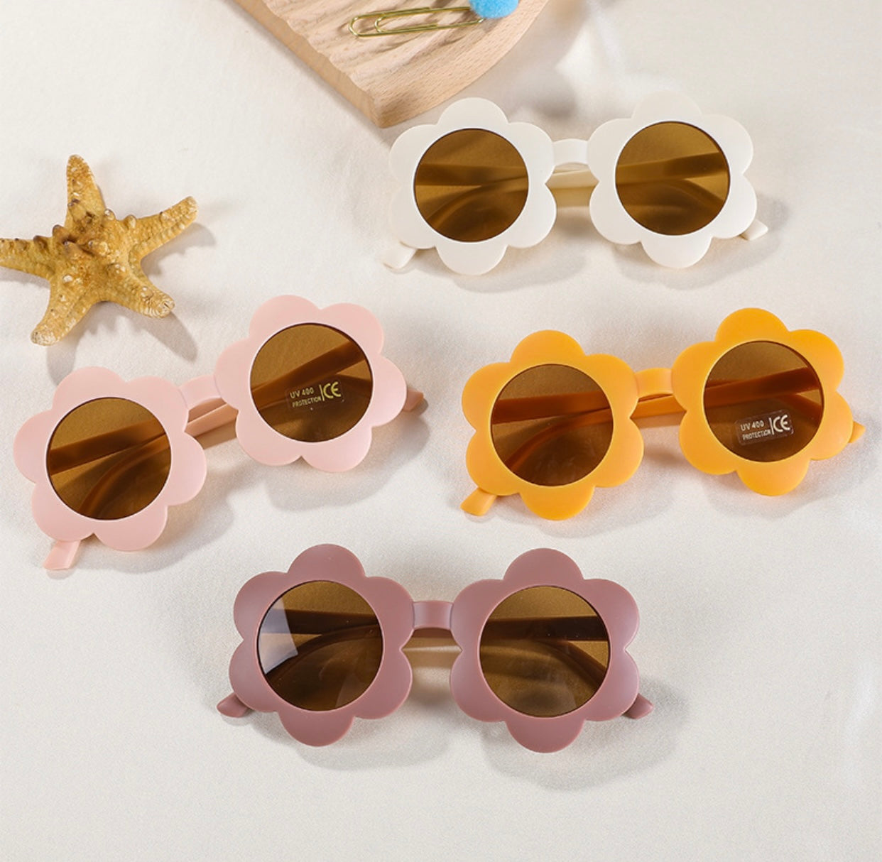 Accessoires pour bébé
