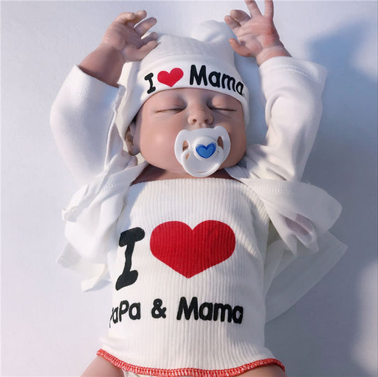 Baby Cotton Belly Band – Soft, Breathable & Warm | Prevents Cold for Newborns (0-1 Years)